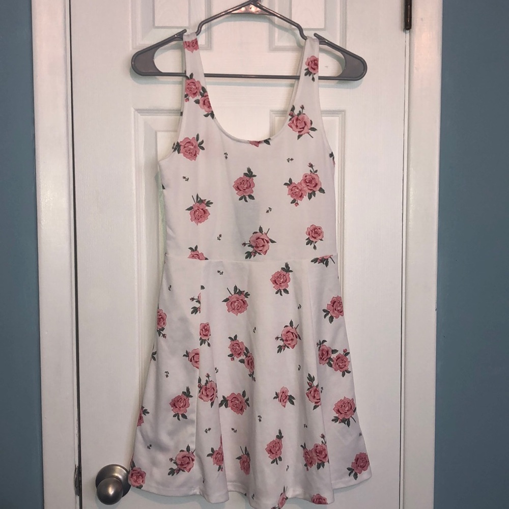 Cute Spring dress